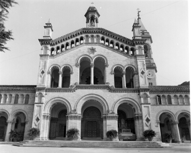 Santuario della Beata Vergine Addolorata